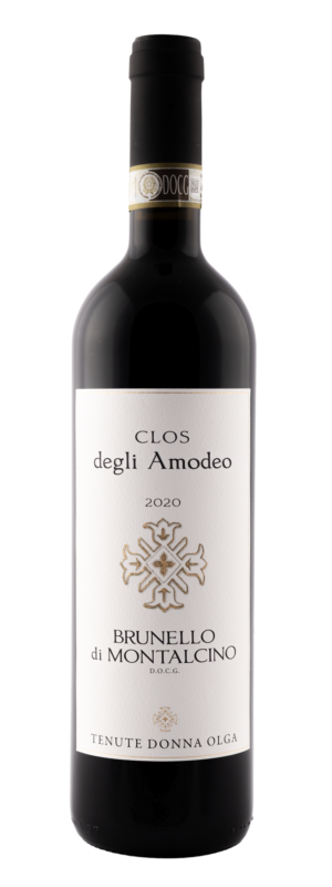 Clos degli Amodeo