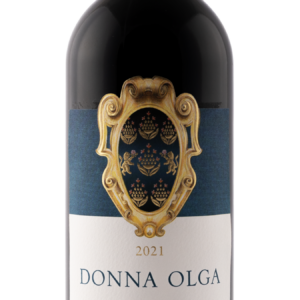 Donna Olga Brunello di Montalcino