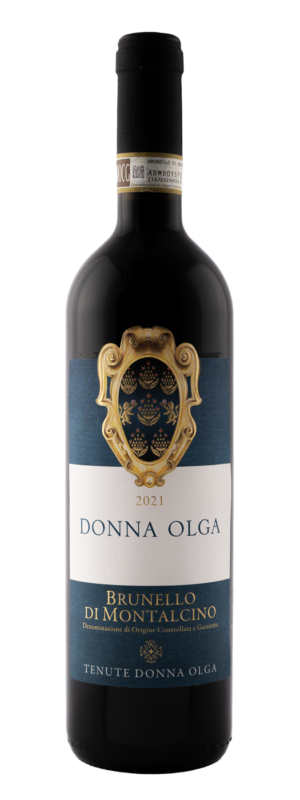 Donna Olga Brunello di Montalcino