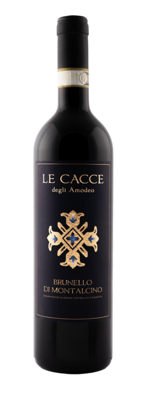 Le Cacce degli Amodeo