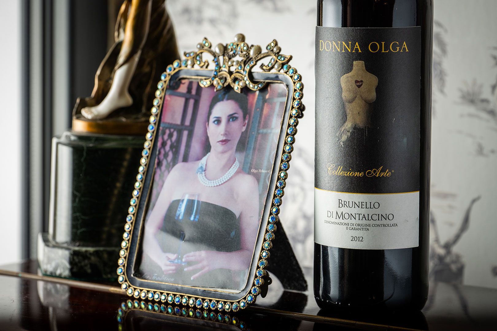 Donna Olga Art Collection_1