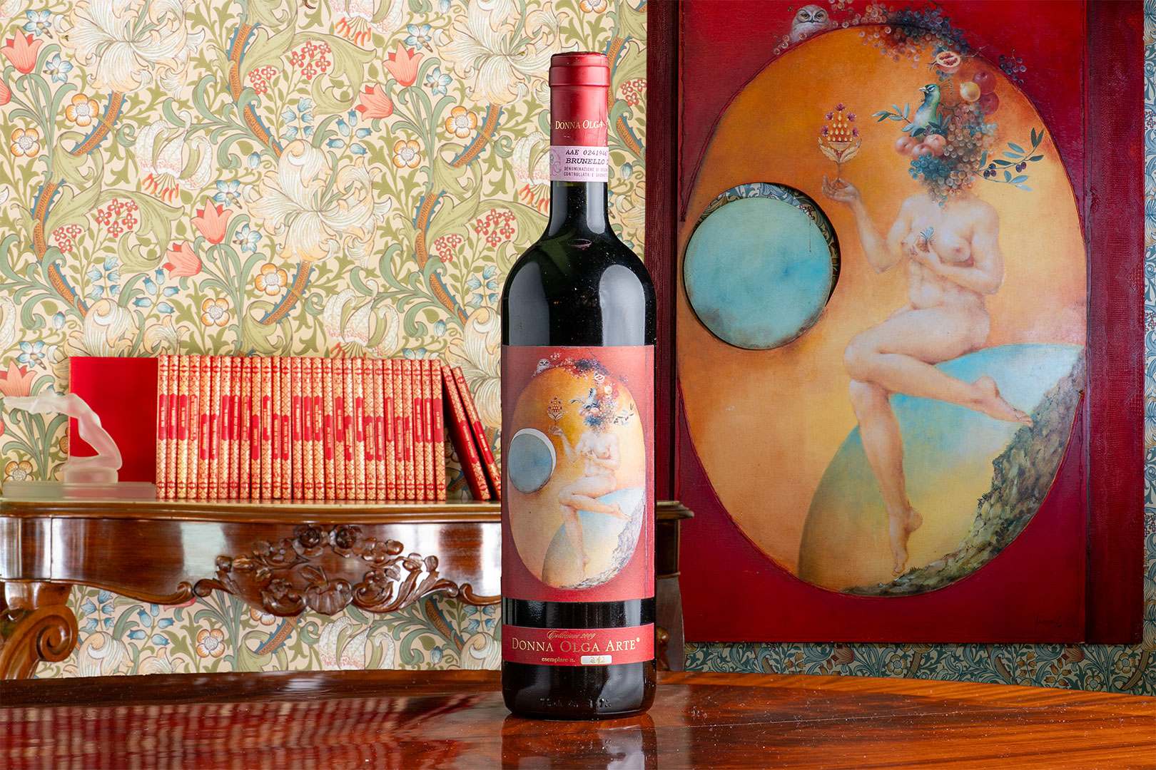 Donna Olga Art Collection_2