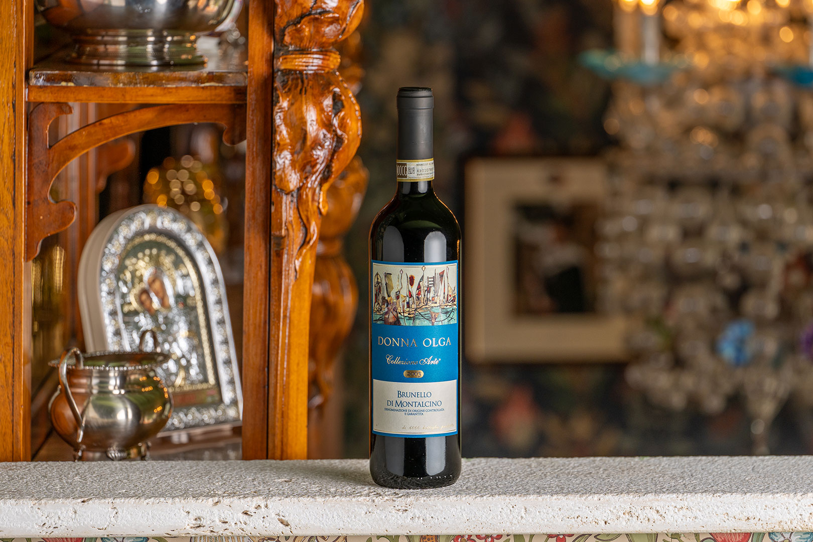 Donna Olga Art Collection_3