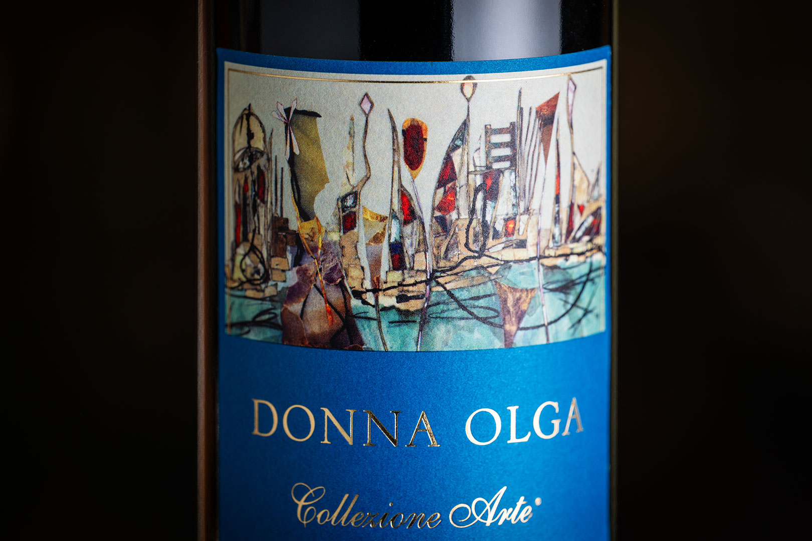 Donna Olga Art Collection_4