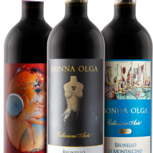 Donna Olga Art Collection