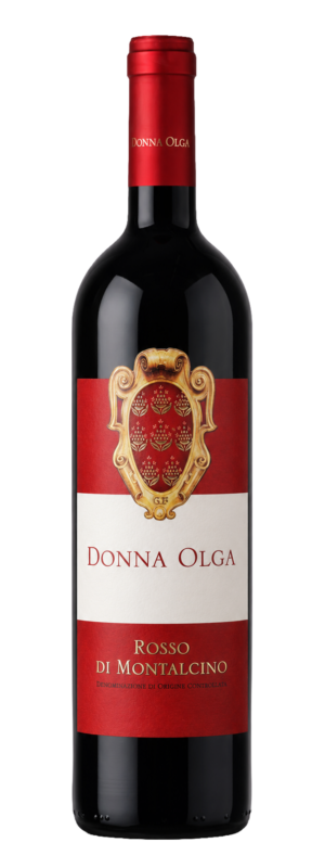 Donna Olga Rosso di Montalcino