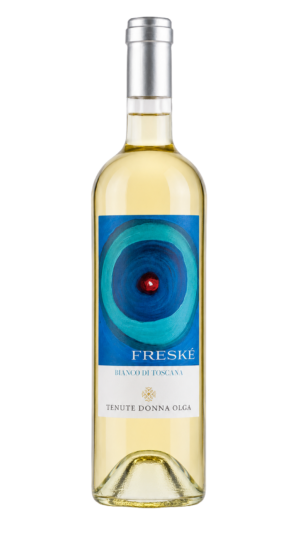 Freské Bianco di Toscana